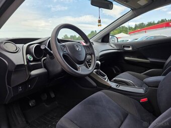 Honda Civic 1.4 i-VTEC Comfort - 14
