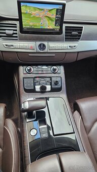 Audi A8 4.2 TDI V8 quattro 385 PS design selection - 14