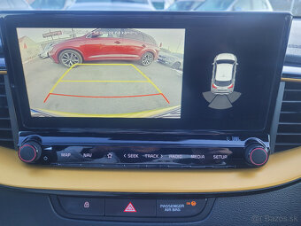 Kia XCee´d, 1,6CRDI 100KW EXCLUSIV 46000KM - 14