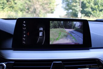 BMW Rad 6 GT 640d xDrive - 14