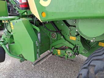 Lis na balíky Krone Big Pack 1290 HDP XC - 14