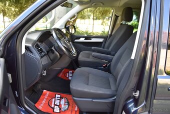 Volkswagen T6 Multivan 2.0 TDI BMT DSG - 14