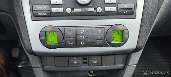 Ford Focus Combi 1.8 TDCi Ghia - 14