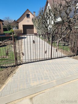 Kompletné stavebné služby na kľúč - 14