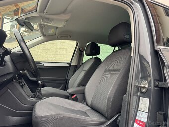 Volkswagen Tiguan 2.0TDi Manuál r.v 2020 - Odpočet DPH - - 14