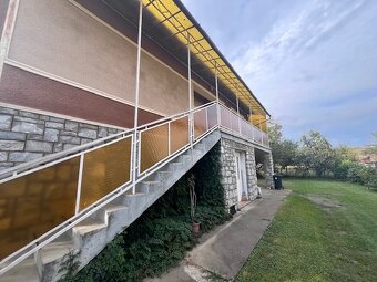 MAĎARSKO - SZALONNA - 5 IZBOVÝ ZREKONŠTRUOVANÝ RD - 14