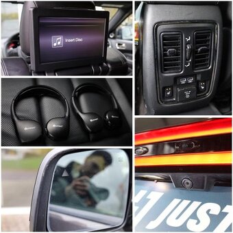 Dodge Durango 5.7 R/T 2019 - 14