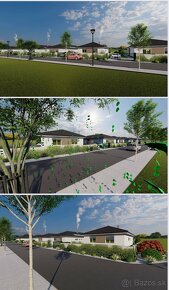 Predaj novostavby holodomu v obci Banská Belá -Jasenica - 14