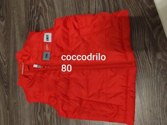 Balík oblečenia pre chlapčeka - 14