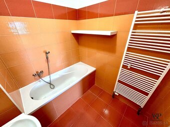NA PRENÁJOM 2 IZB. BYT S VEĽKÝM BALKÓNOM A PARKOVNÝM MIESTOM - 14