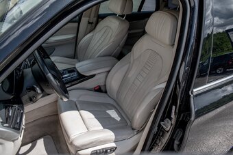 BMW X5 xDrive30d A/T 190KW . - 14