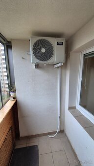 ☀️ HORÚČAVY? Doprajte si KOMFORT s klimatizáciou - 14