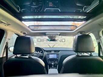 ✴️ ŠKODA OCTAVIA COMBI 2.0 TDI 110KW DSG STYLE•LED•PANO•DPH - 14