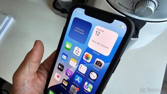 Apple iPhone 12 Pro 128GB - nová batéria, aj vymením - 14