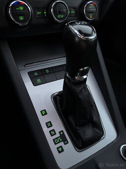 Škoda octavia 1.8tsi 132kw DSG - 14