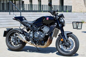 Honda CB1000R Black Edition - 14