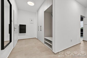 Moderný 2-izbový byt s loggiou a parkovaním – Geologická, Po - 14
