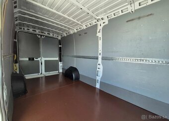 Fiat Ducato L4H2 2,3 MultiJET / 131Hp Automat - 2016 - 14