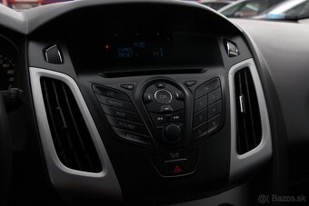 Ford Focus Kombi 1.0 SCTi 125k Sport už od 59€ mesačne - 14