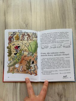 3 x Ferdo Mravec - Ondřej Sekora - 14