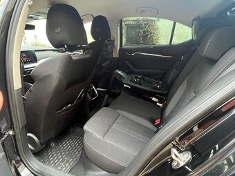 predám skoda octavia 2,0tdi 147kw 4x4 - 14