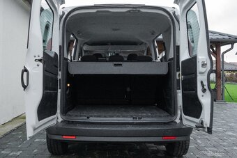 Opel combo tour 1.4 - 14
