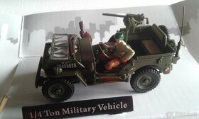 Zberateľské modely vojenskej techniky - 14