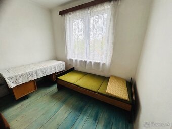 REZERVOVANÉ Na predaj rodinný dom v obci Nacina Ves - 14