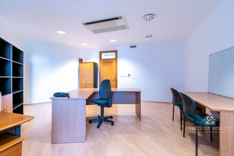 Prenájom kancelárií na Zlatých pieskoch pri Shopping Palace - 14