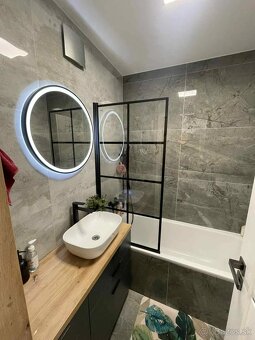 PRENÁJOM – vkusný 3iz byt v Petržalke - 14