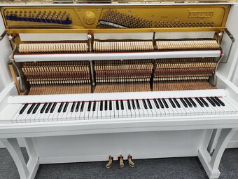 Koncertné piano Yamaha-Ereizen - 14