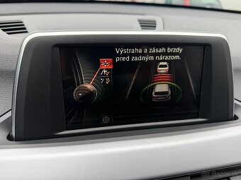 BMW X1 xDrive 18d Advantage A/T - 14