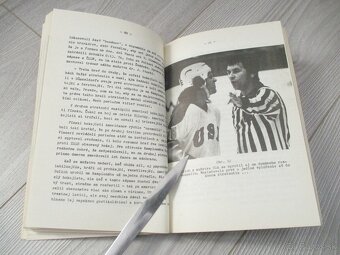 Hokej 75 Mníchov - Dusseldorf - 14