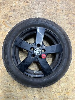 Predam Skoda Rapid 1.6 TDI - 14