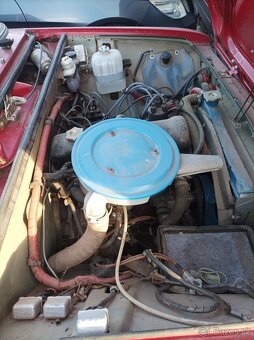 Lada Vaz Combi 2101 - 14