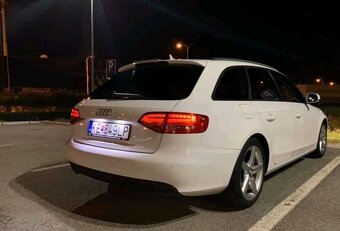 LED OSVETLENIE SPZ EVC Značky CANBUSové - 14