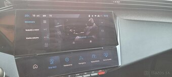 Peugeot 308 SW, 2022, 46.000km - 14