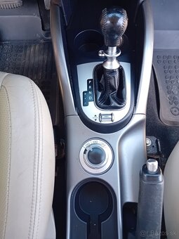 Predam Citroën C.Croser 2.2 Disel - 14