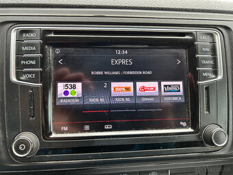 Volkswagen T6 Transporter 2.0 Tdi, L1H1, odpočet DPH  - 14