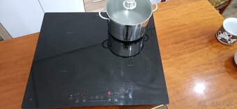 Predana indukcnu varnu dosku Whirlpool ACM822/NE - 14