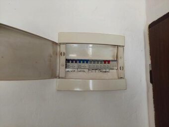 PREDAJ 3 - IZBOVÝ TEHLOVÝ BYT BLÍZKE CENTRUM MESTA - 14