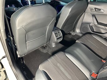 Cupra Formentor 1.5 TSI 2022 - 14