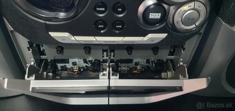 Hifi veža Philips - 14