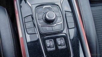 Peugeot 508 RXH 2.0 HDi Hybrid - 14
