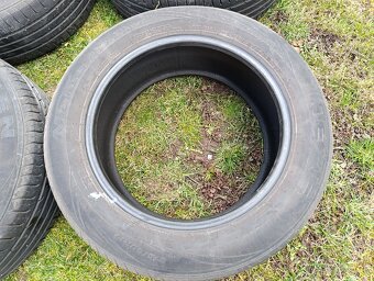 Nexen N Blue 215/60 r17 - 14