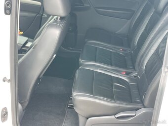 SEAT ALHAMBRA 2,0 tdi DSG SPORT FR line 7 miestne Webasto - 14