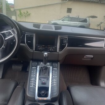 Porsche Macan S 3.0 diesel 4x4 - 14