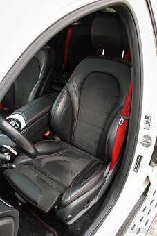 Mercedes-Benz GLC Kupé Mercedes-AMG 43 4MATIC A/T - 14