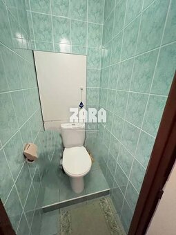 Terasa - ul. Slobody, 3 izbový byt 65 m2 + loggia. - 14