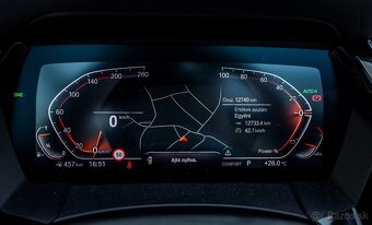 BMW Z4 30i Cabrio  RV2023 12000km M-packet 190kw - 14